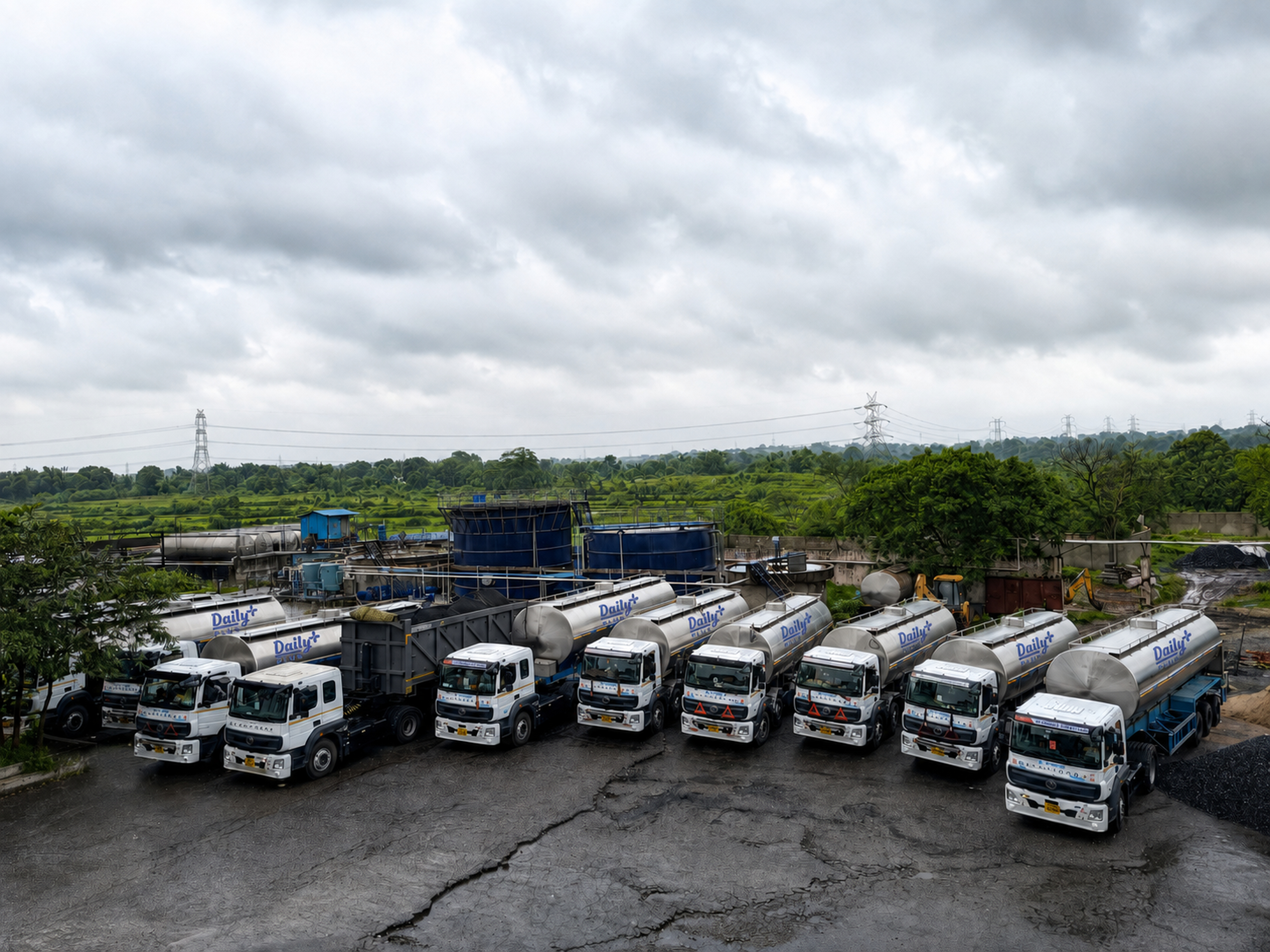 Fleet