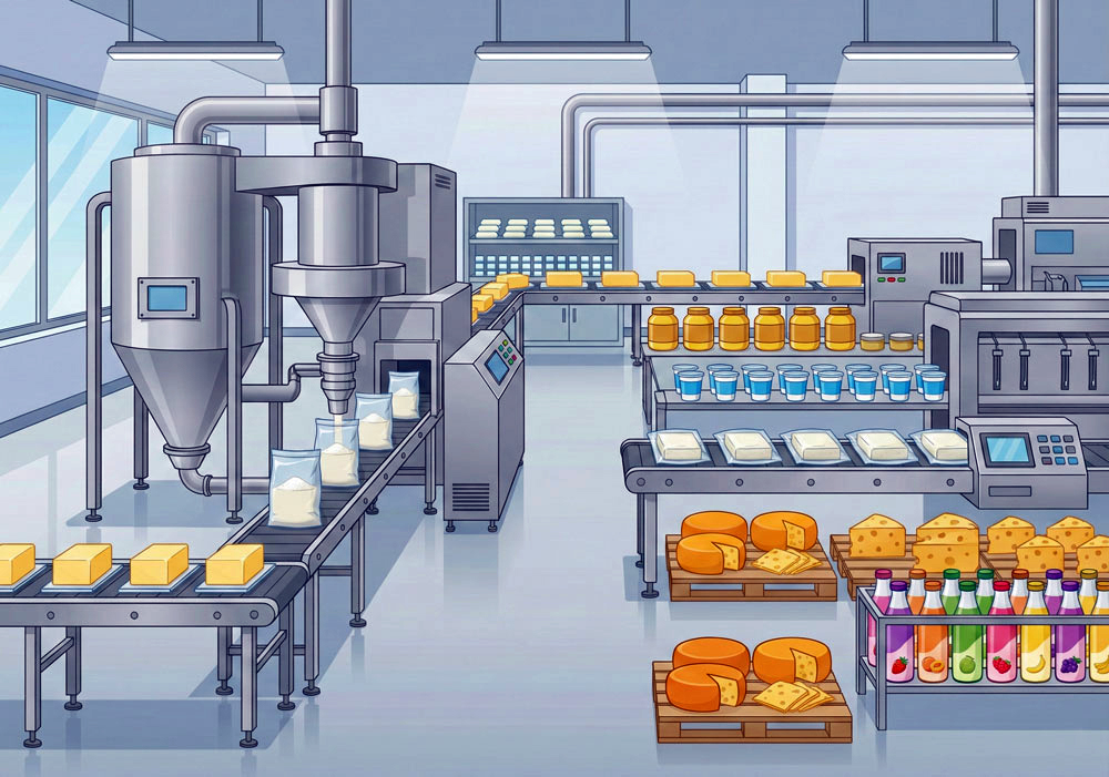 Product Diversification