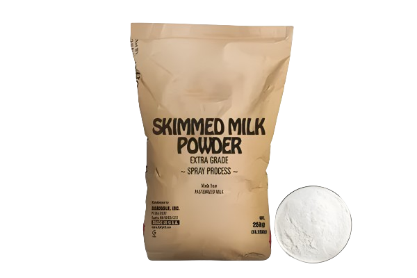 Skimmed Milk Powder (SMP)