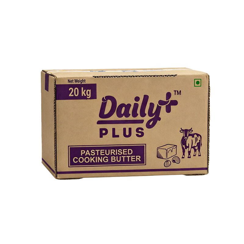 Unsalted Butter