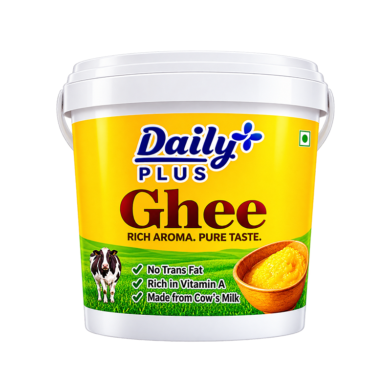 Ghee 1kg