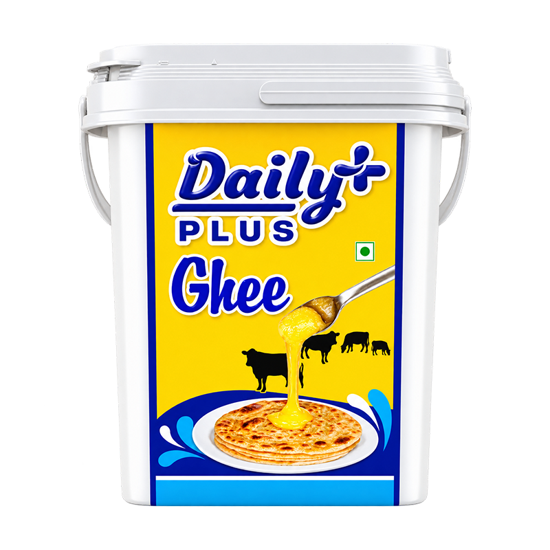 Ghee 5kg