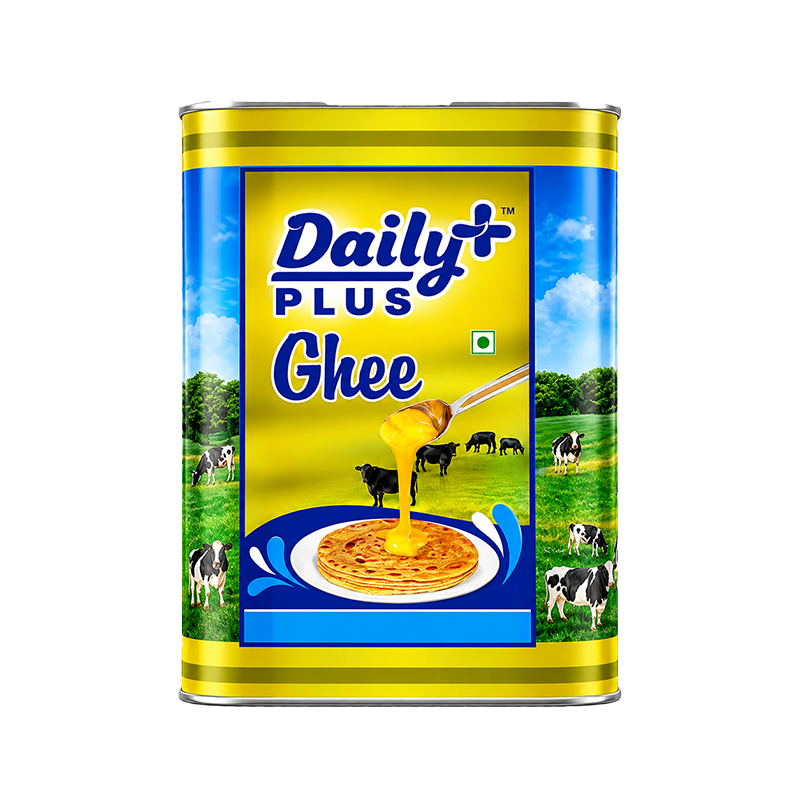 Ghee 25kg